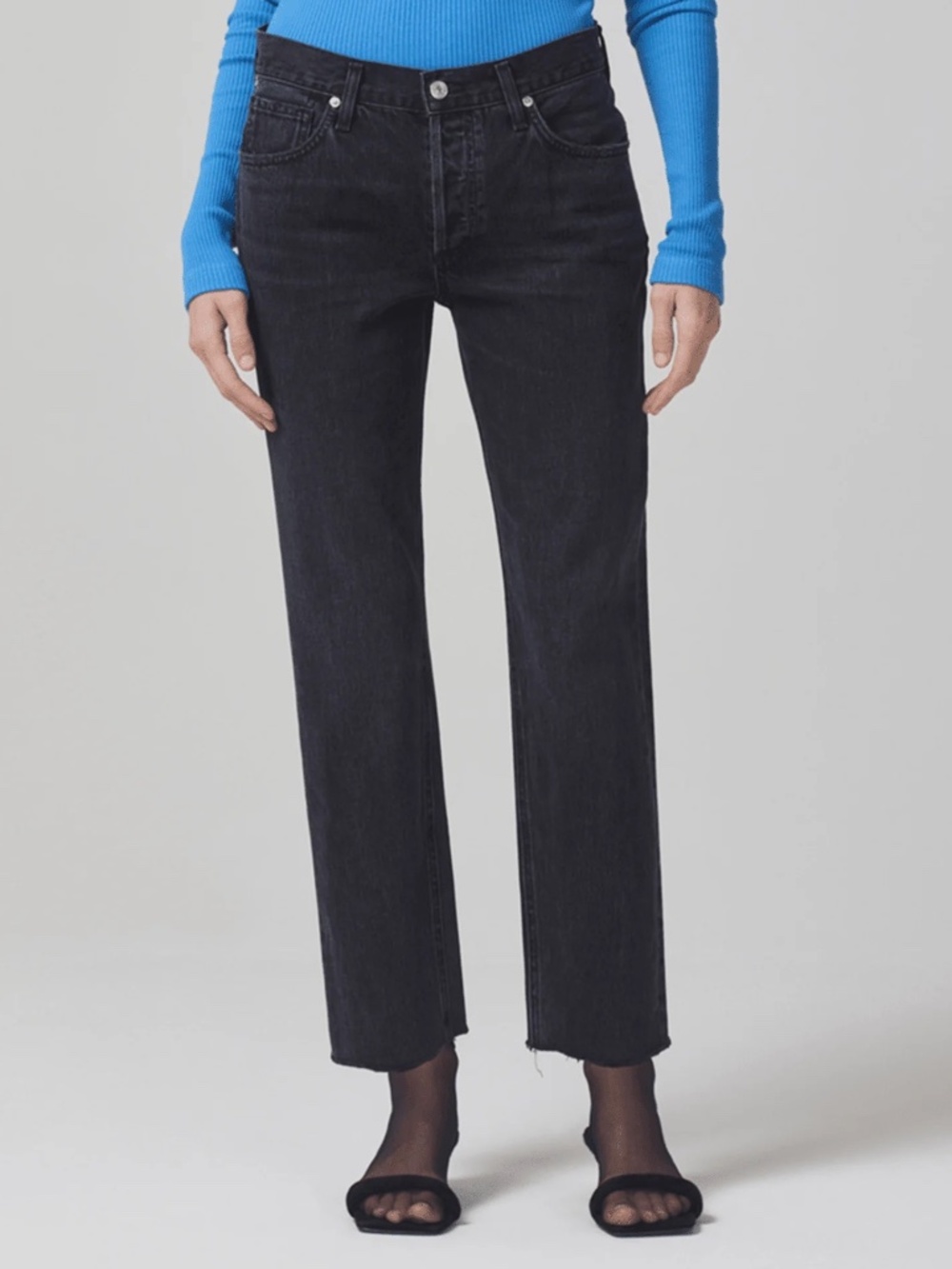 Citizens of Humanity Neve Jeans